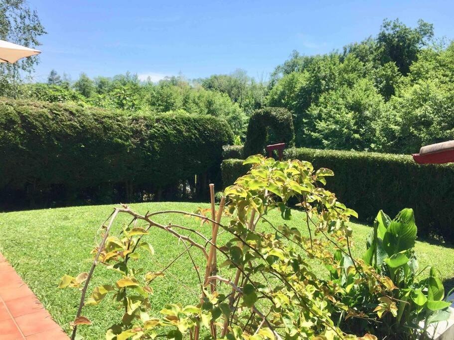 1Km Plage, Agreable Maison 6 Pers Classee 3* Hendaye Dış mekan fotoğraf