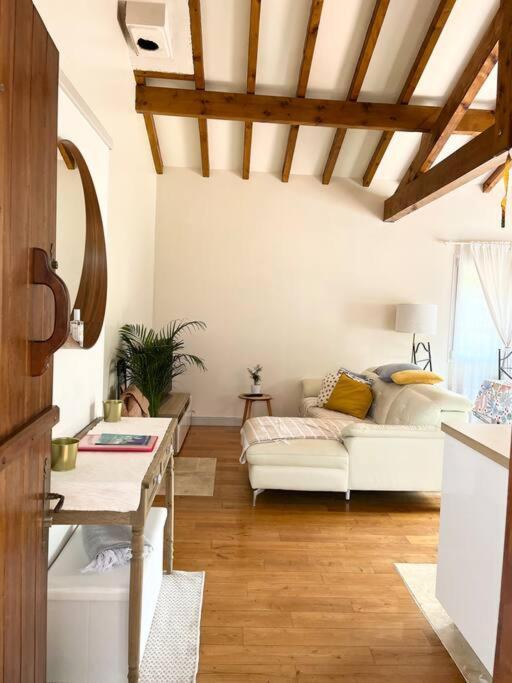 1Km Plage, Agreable Maison 6 Pers Classee 3* Hendaye Dış mekan fotoğraf