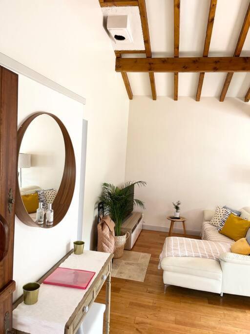 1Km Plage, Agreable Maison 6 Pers Classee 3* Hendaye Dış mekan fotoğraf