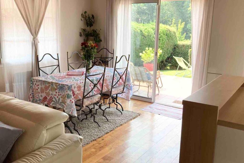 1Km Plage, Agreable Maison 6 Pers Classee 3* Hendaye Dış mekan fotoğraf